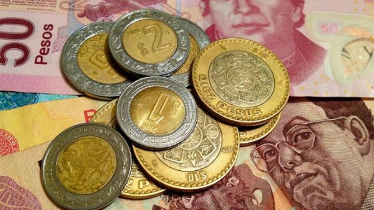 Así es como se puede identificar una moneda falsa El Heraldo de México