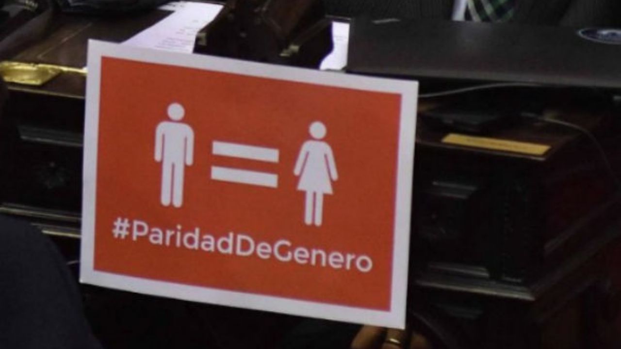 Reforma de Paridad de Género recibe aprobación en 15 estados El