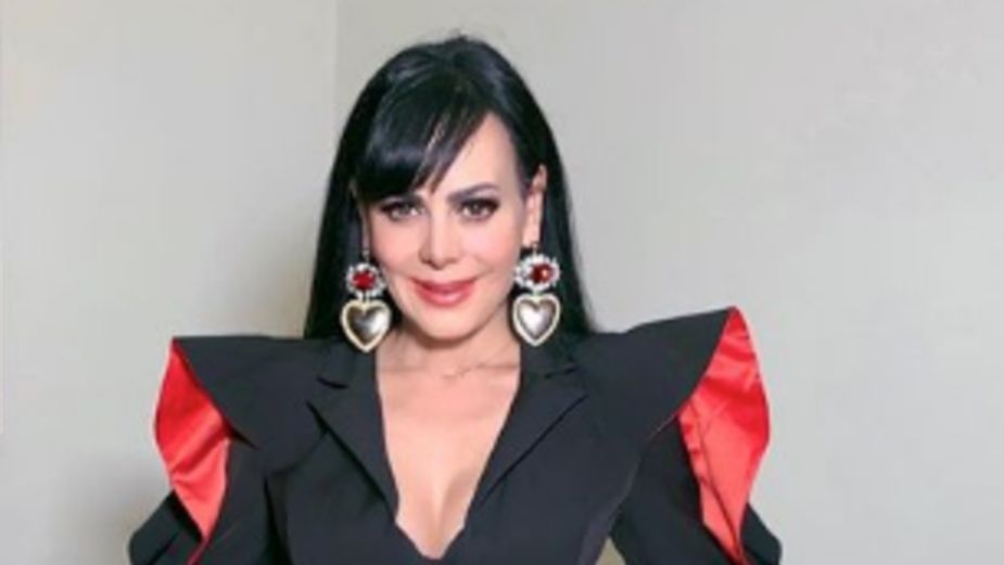 Maribel Guardia Estas son sus 12 FOTOS más sensuales durante este 2020