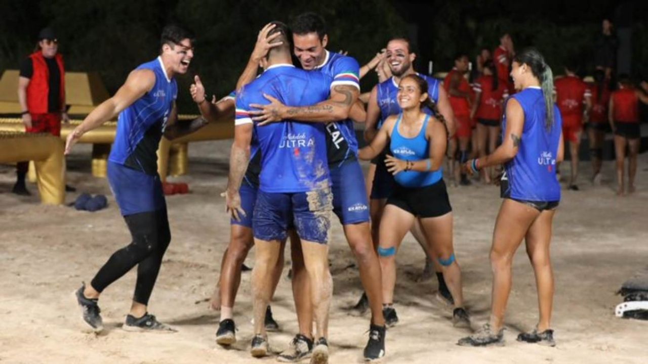 Exatl N M Xico Este Equipo Gana La Fortaleza Este Lunes De Enero