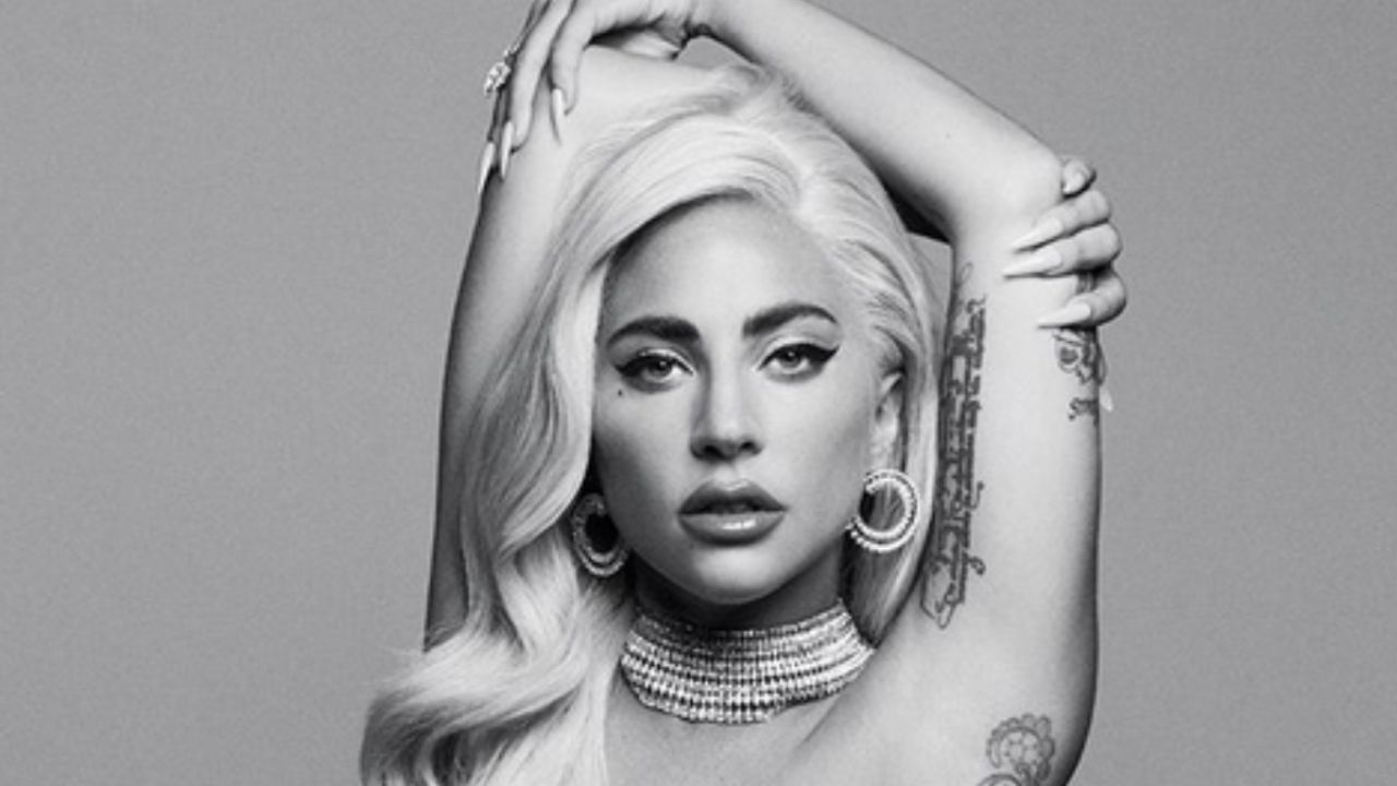 Lady Gaga Conoce Al Nuevo Y Misterioso Amor De La Cantante El