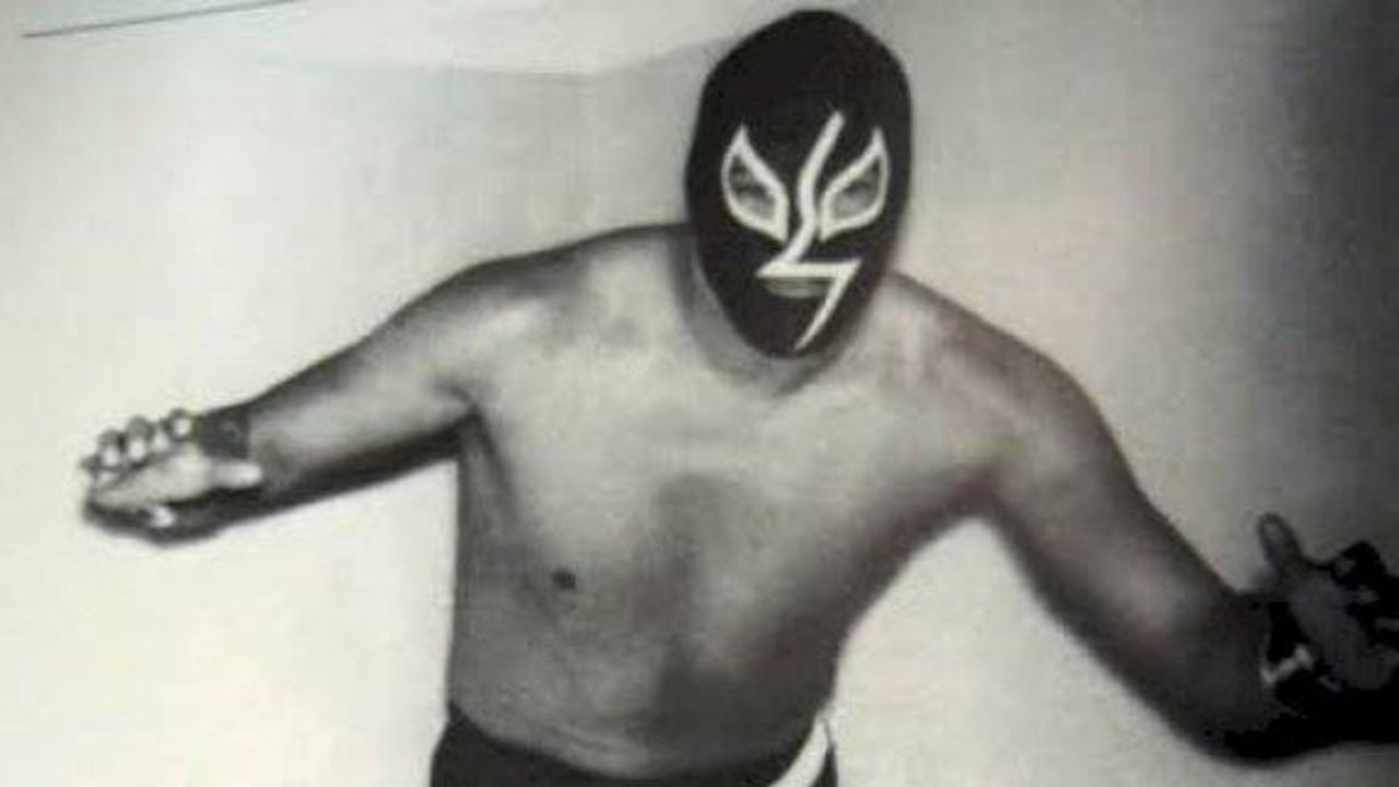 Lucha Libre De Luto Muere La Sombra Vengadora Destacado Luchador En