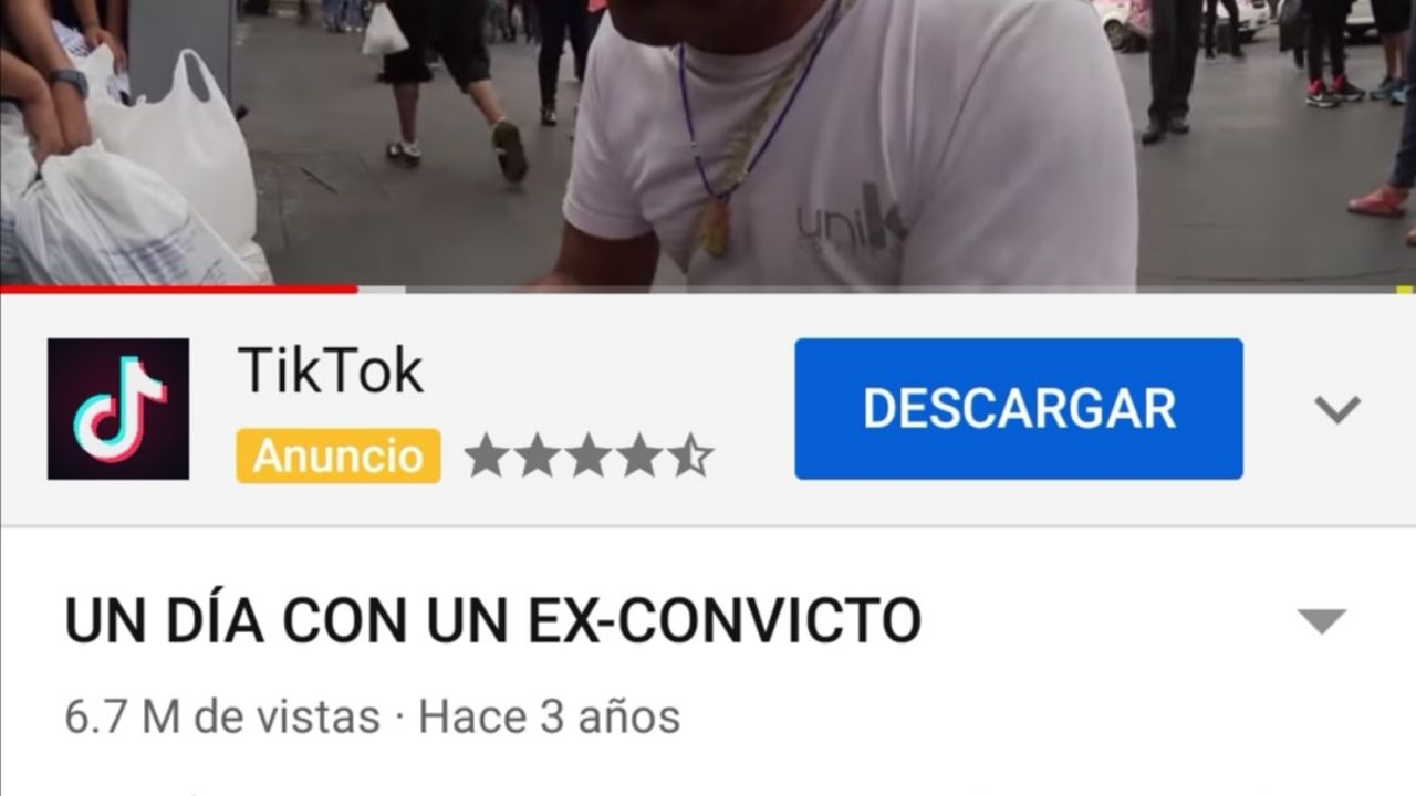 Una vez más Personaje en video de Luisito Comunica es acusado de