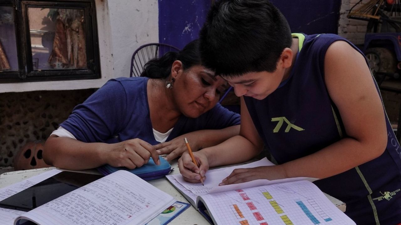 Millones De Ni As Ni Os Y J Venes Regresan A Clases Este Lunes