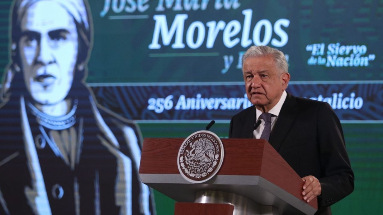 EN VIVO La Mañanera de AMLO hoy viernes 8 de octubre El Heraldo de