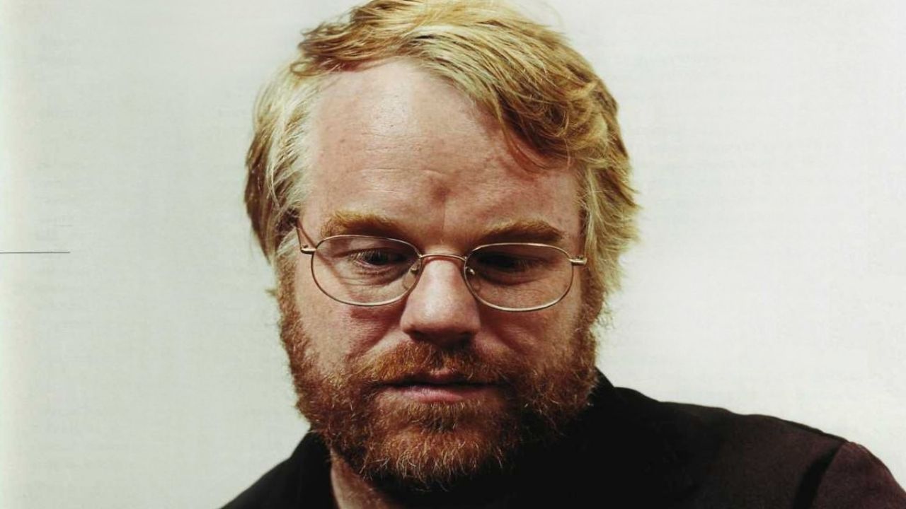 Philip Seymour Hoffman Y La Tr Gica Espiral De Drogas Que Lo Llev A La