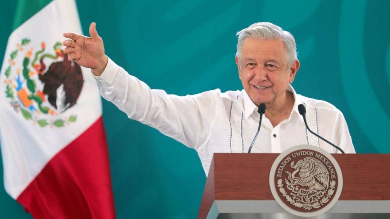 En Vivo La Ma Anera De Amlo Hoy Jueves De Diciembre El Heraldo De