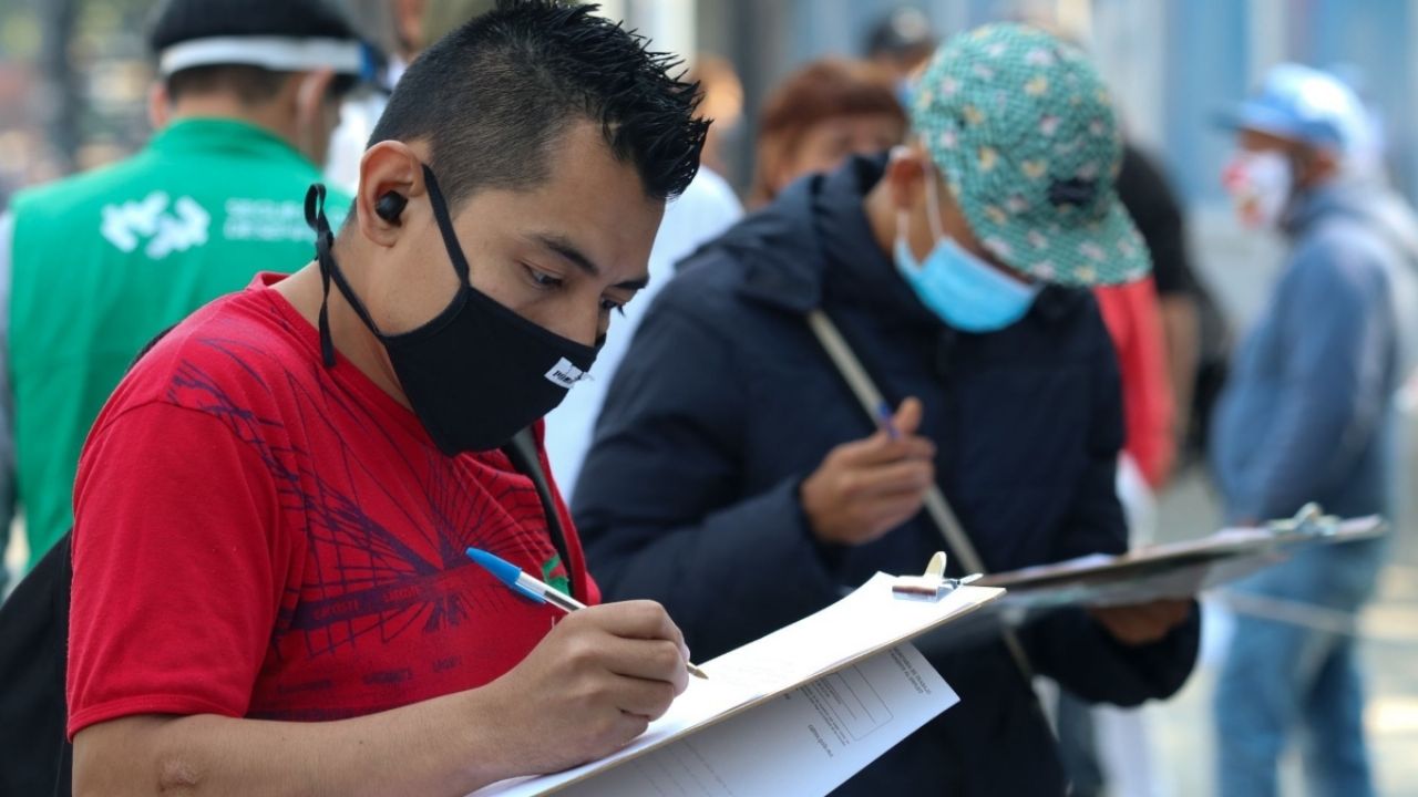 Confinamiento En M Xico Afectaciones Econ Micas Y Desempleo A Un A O