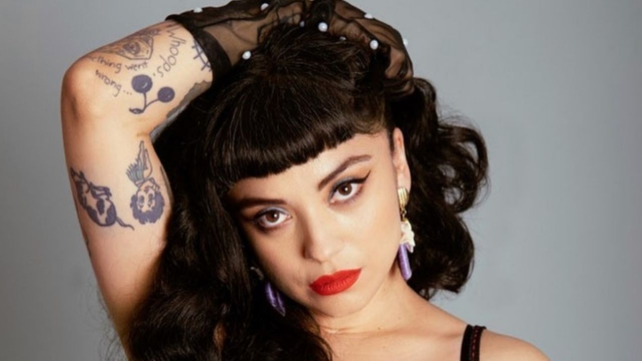 Mon Laferte Estrena Dueto Junto A Gloria Trevi Y Enciende Las Redes Con