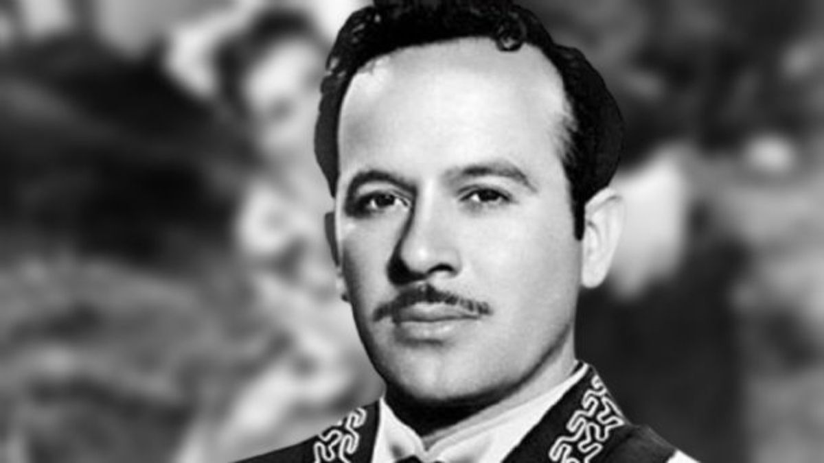 Vida Privada De Pedro Infante El Heraldo De M Xico