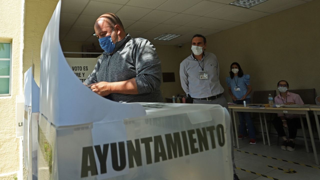 Qué dijeron los observadores sobre el proceso electoral de 2021 en