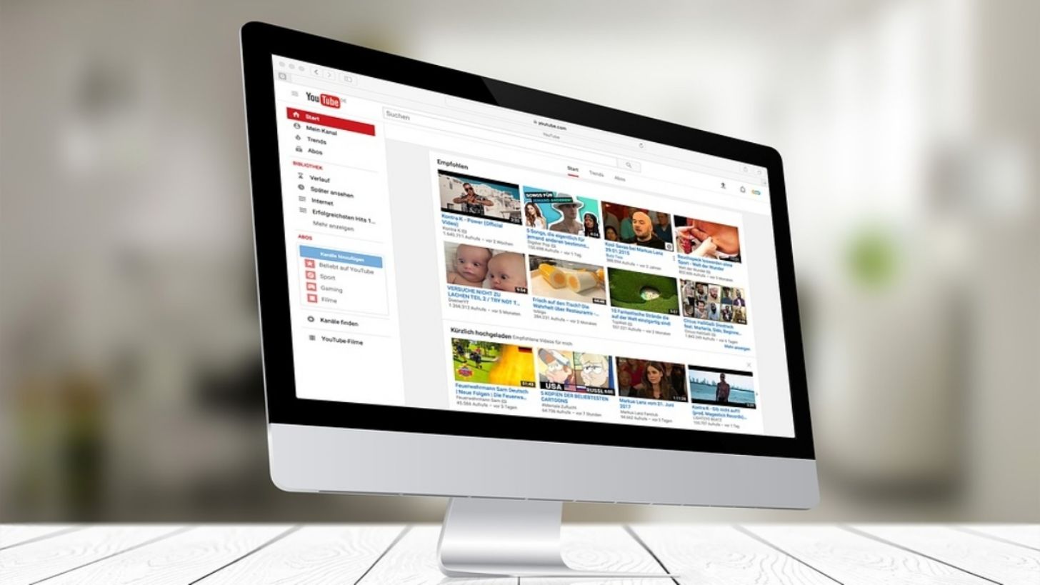 YouTube Qué significa VEVO palabra que aparece en los videos El