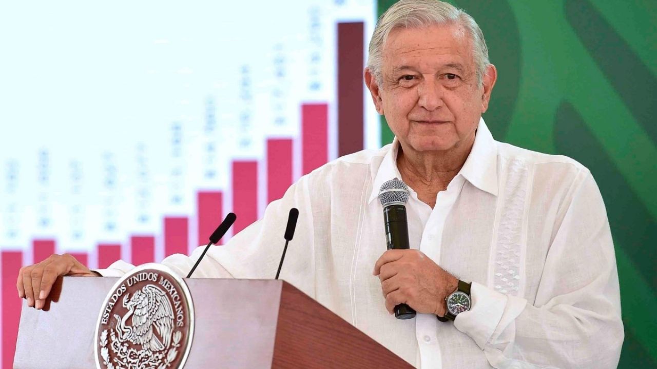 En Vivo La Ma Anera De Amlo De Hoy Viernes De Septiembre El