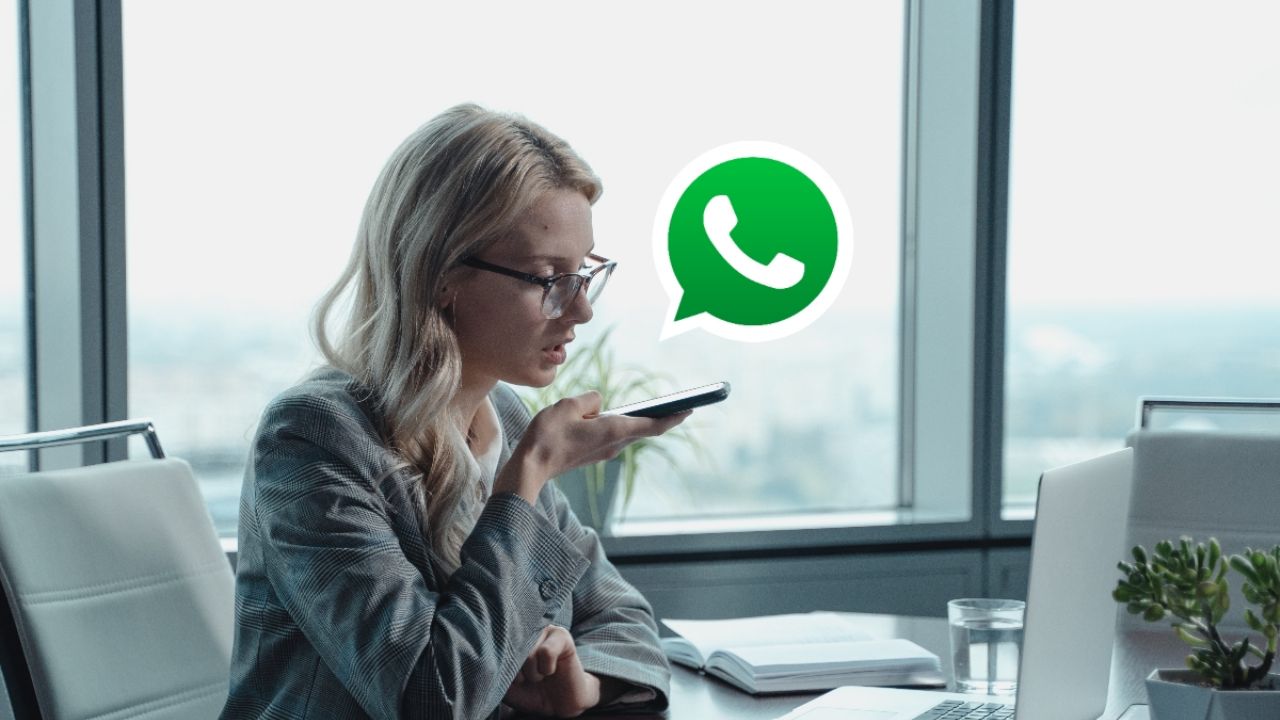 Whatsapp Podr A Transformar Los Mensajes De Voz En Textos Para