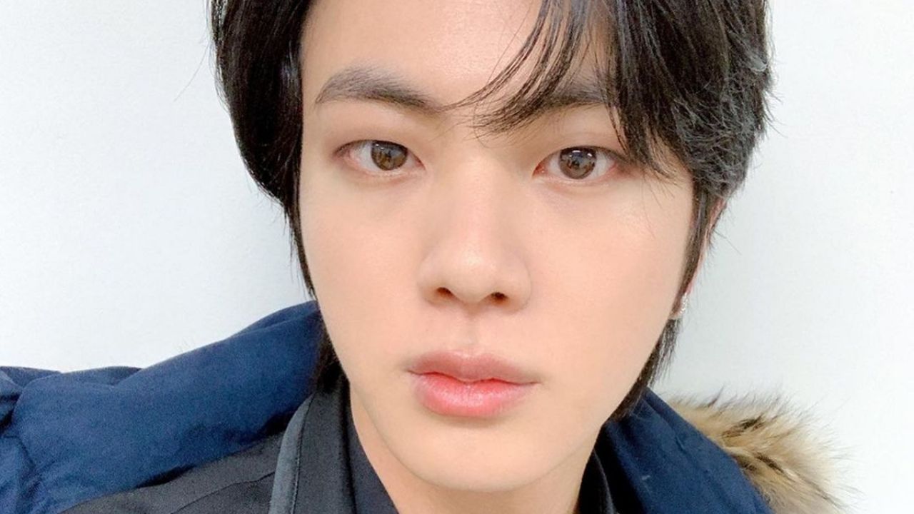 BTS Jin se convierte en el héroe de un niño mexicano gracias a