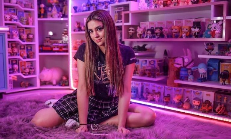 Arigameplays Las mejores fotos de la gamer más famosa de México El