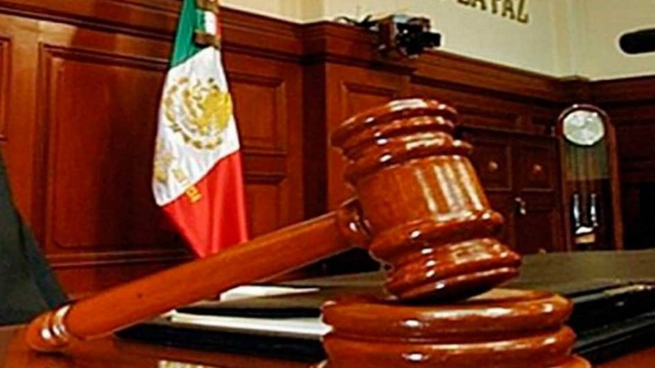 SCJN Desecha Controversia Constitucional Del Gobierno De Colima Contra