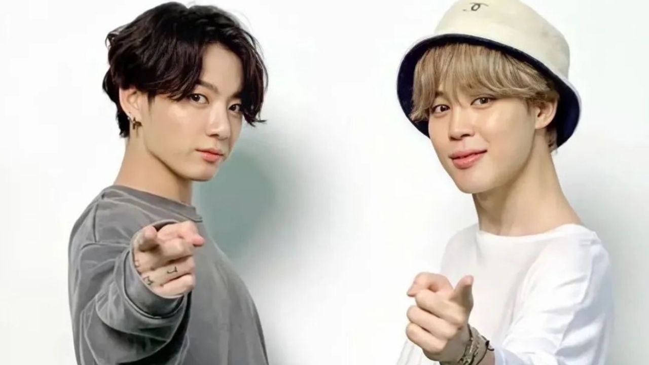 Jimin celebra su cumpleaños así viajó a Japón junto a Jungkook de BTS