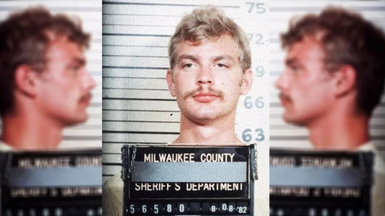 Así fue la relación de Jeffrey Dahmer con su abuela quien nunca