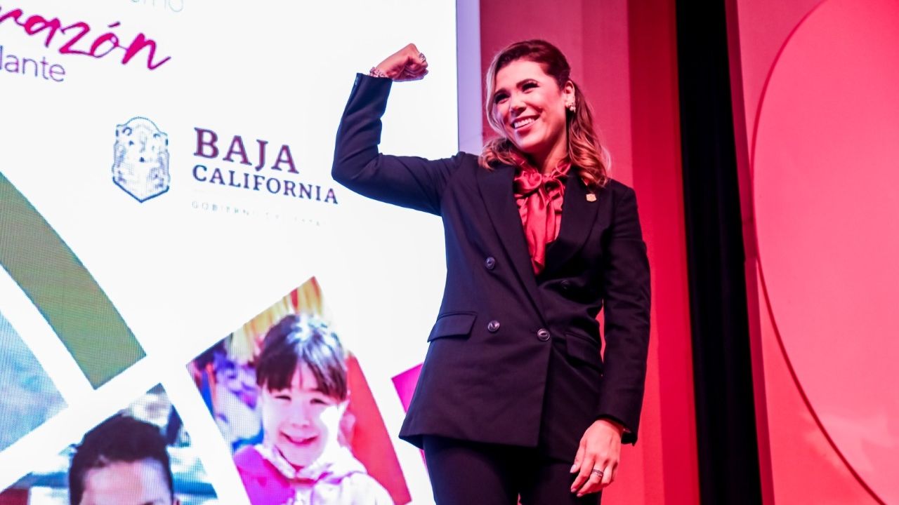 Marina Del Pilar Salda Una Deuda Hist Rica Con El Magisterio De Baja