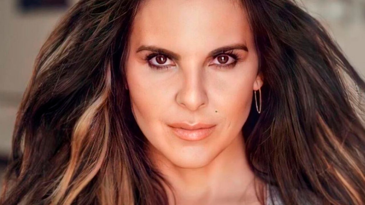 Kate Del Castillo No He Conocido A Una Sola Mujer Que No Haya Sido