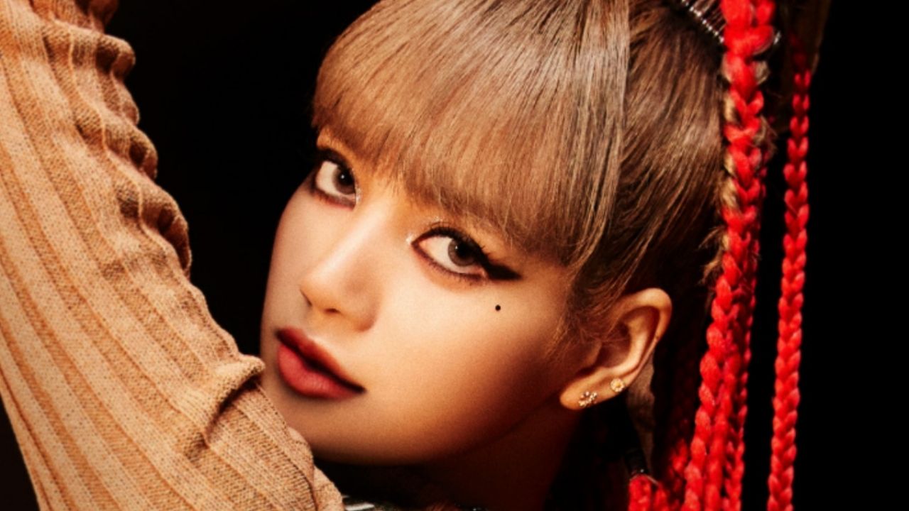 FOTOS Lisa De BLACKPINK Aparece Con Poco Cabello En Concierto De EU Y