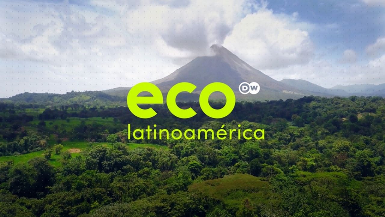 Heraldo Tv Y Dw Espa Ol Presentan Eco Latinoam Rica Un Magac N Del