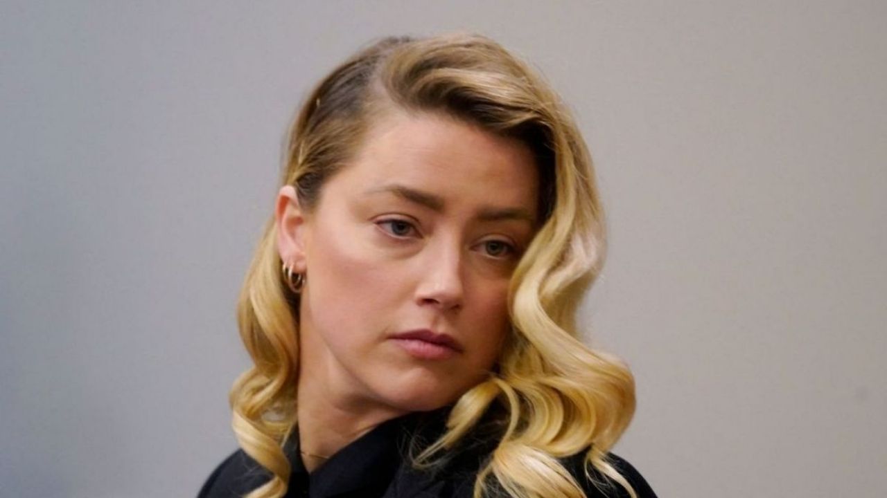 Psic Loga Forense Asegura Que Amber Heard Padece Dos Trastornos De