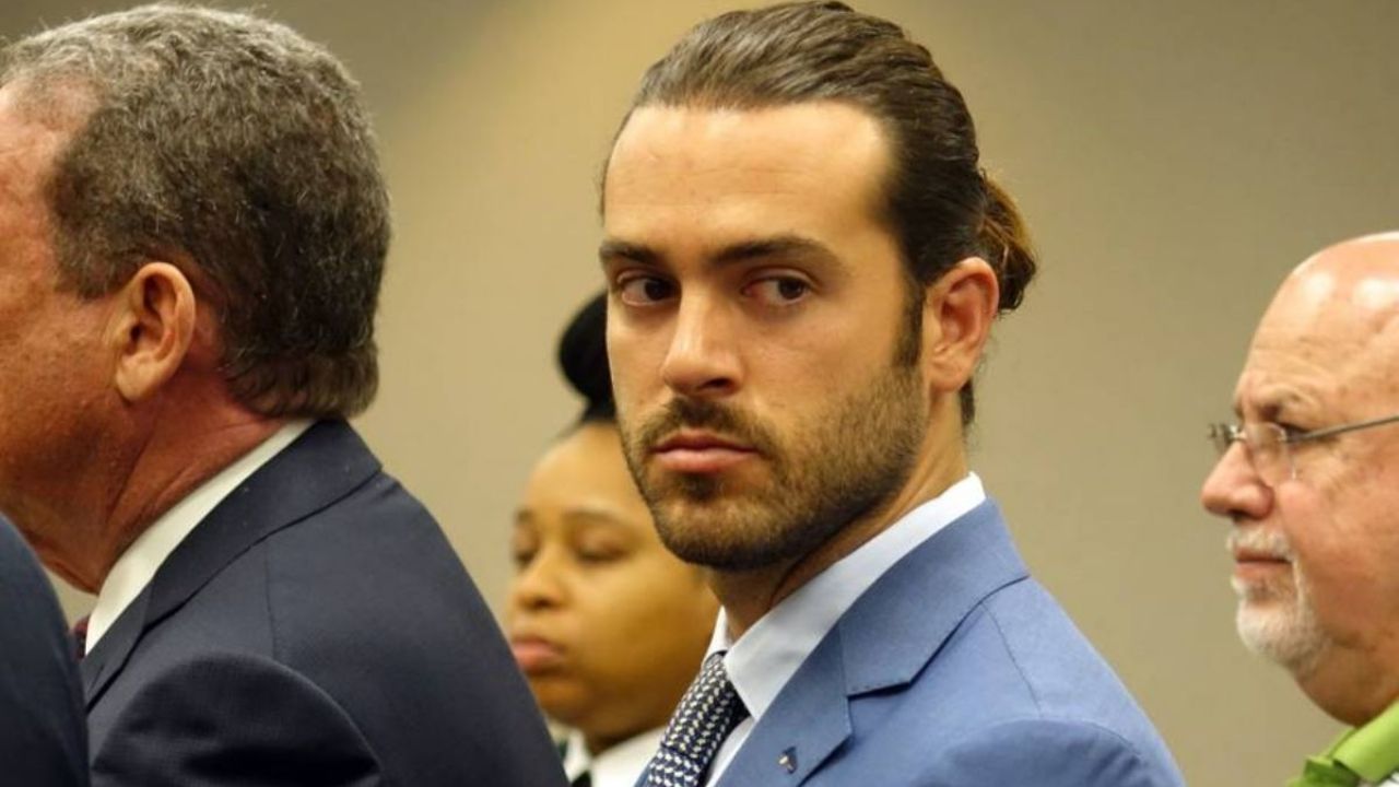 Juicio De Pablo Lyle Minuto A Minuto La Corte Realiza Entrevistas Para