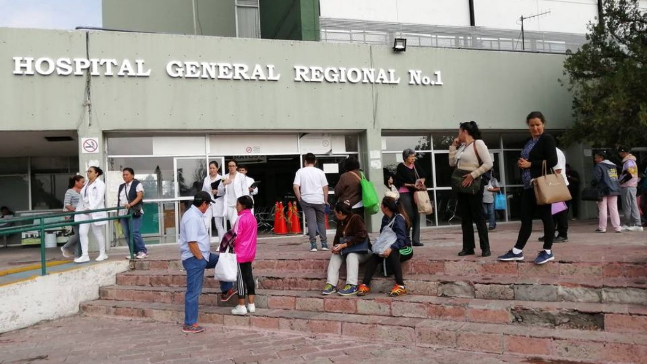 IMSS trabaja en cumplimiento de recomendación de CNDH por caso de