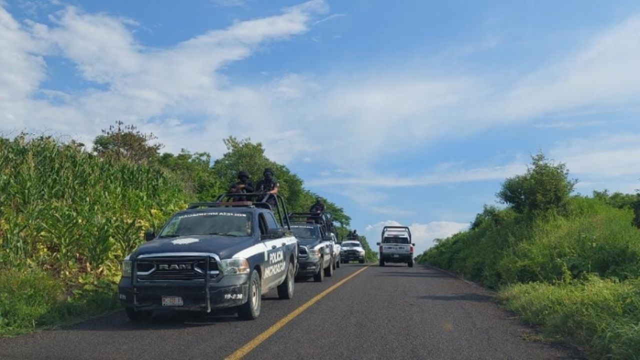 Masacre En Michoac N Tres Adolescentes Entre Los Ocho Muertos De