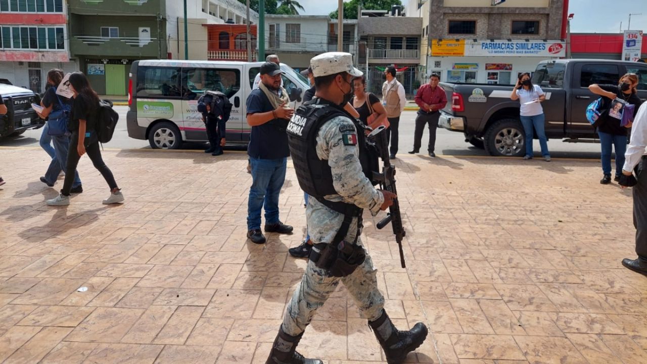 Colectivo Pide Buscar A Personas Desaparecidas En Sistemas Lagunarios