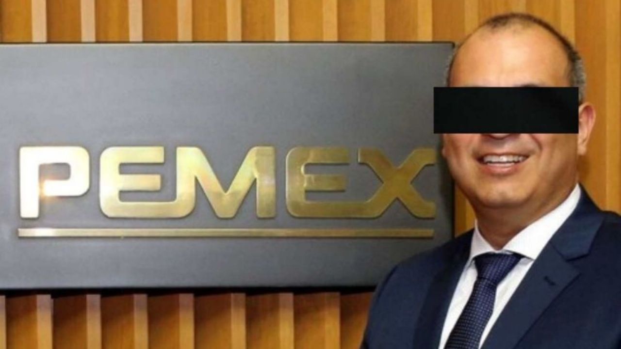 El exdirector de Pemex Carlos Treviño puede ser detenido El Heraldo