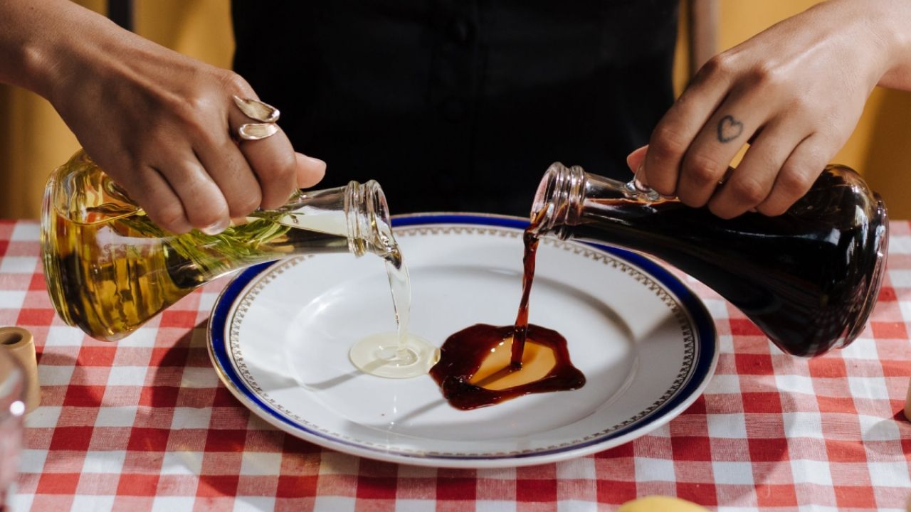 C Mo Usar El Vinagre Para Crear Deliciosos Aderezos Para Ensaladas