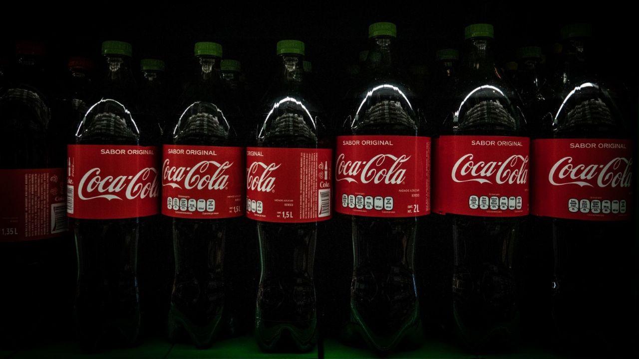 Coca Cola Sube Precio De Refresco Y Productos Desde Hoy El Heraldo