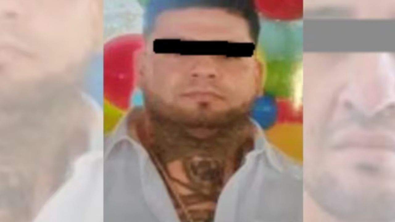 Videos Cae El Cr Jefe De Plaza Del Cjng Vinculado Con Desaparici N