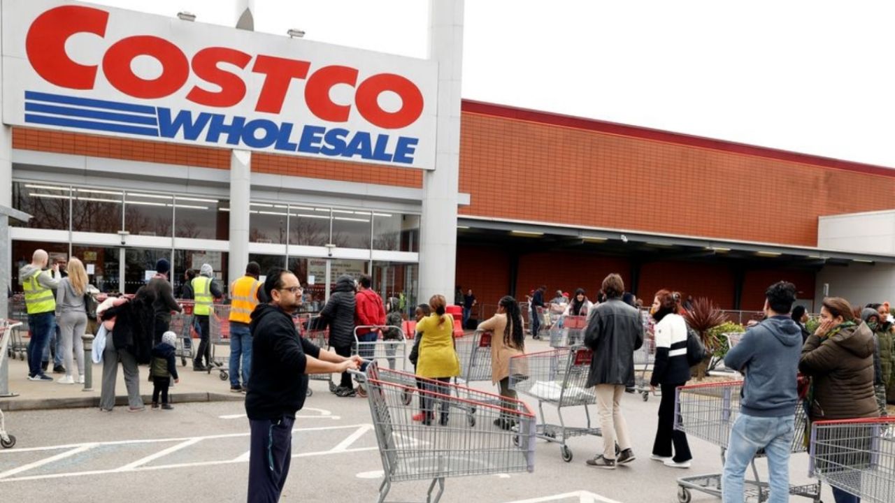 Costco Cerrar Todas Sus Sucursales En M Xico A Partir De Esta Fecha