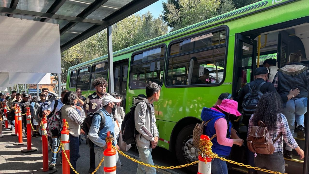 A qué hora cierra mañana el segundo tramo de la Línea 1 del Metro de