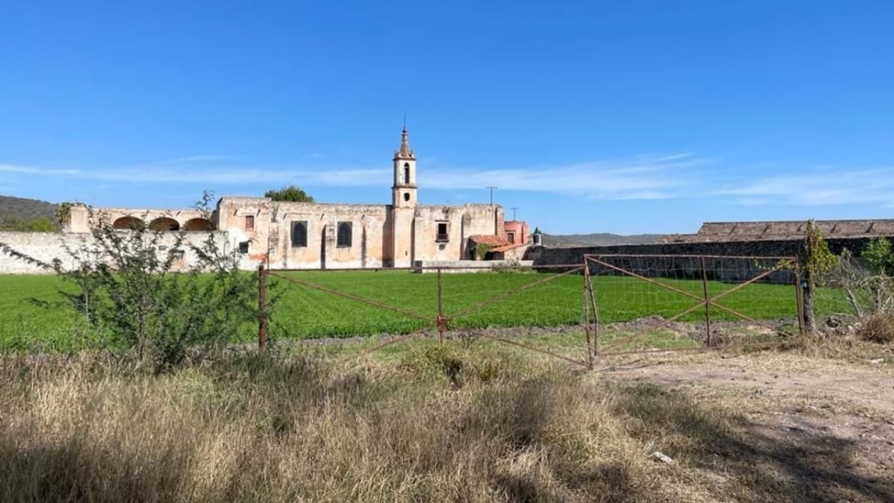 Muertos Y Heridos En Una Posada En La Exhacienda De San Jos Del