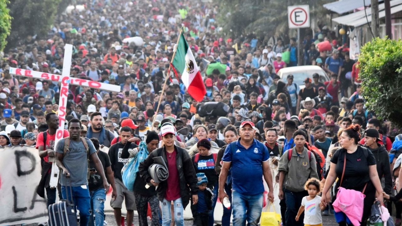 Cumbre México EU claves del encuentro AMLO Blinken en medio de la