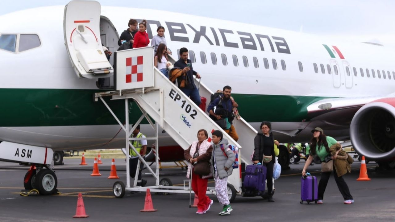 Esto Cuesta Un Viaje En Mexicana De Aviaci N A Tulum Para Semana Santa