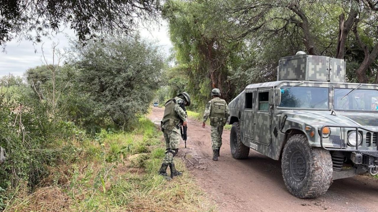 Identifican Los Cuerpos Abandonados En La Universidad De Guanajuato 3