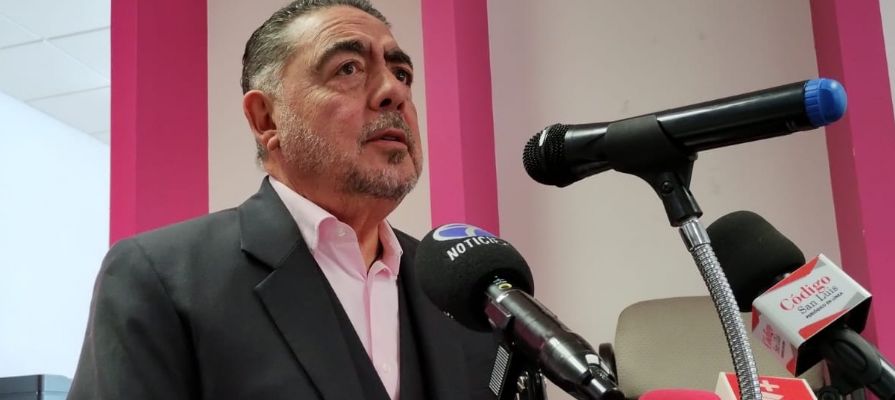 Pablo Sergio Aispuro C Rdenas El Heraldo De M Xico