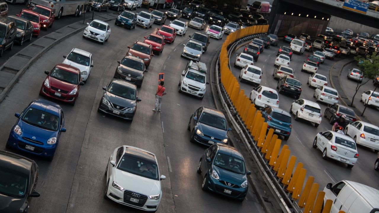 Hoy No Circula sabatino para cuáles autos aplica sábado 2 de marzo