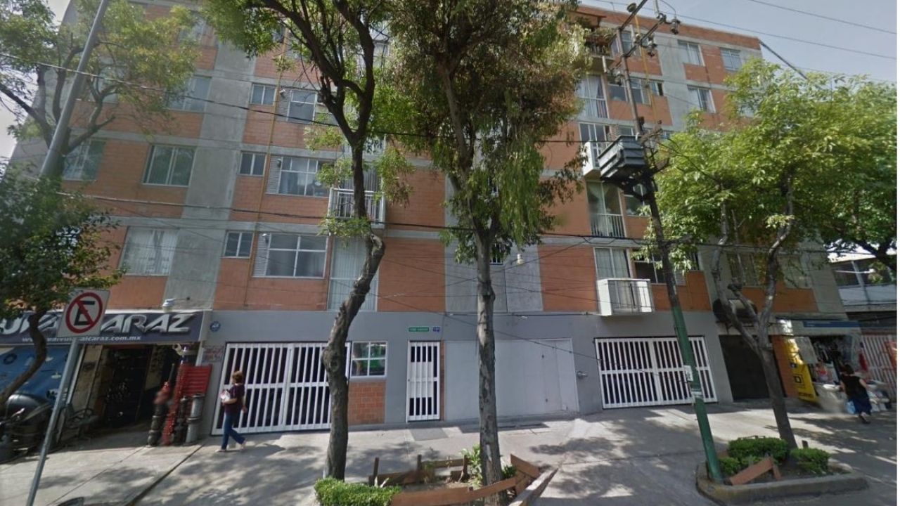 Buscas Departamento En La Cdmx Cu Nto Cuesta Una Renta En La Colonia