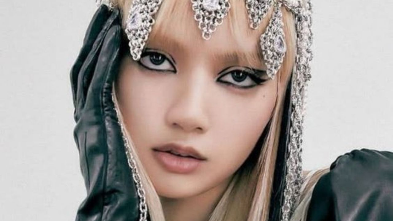 Lisa De Blackpink Se Hizo Su Primer Tatuaje Y As Lo Presume El