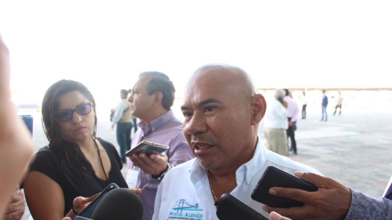 Tamaulipas La Crisis De Inseguridad En Miguel Alem N Provoca El