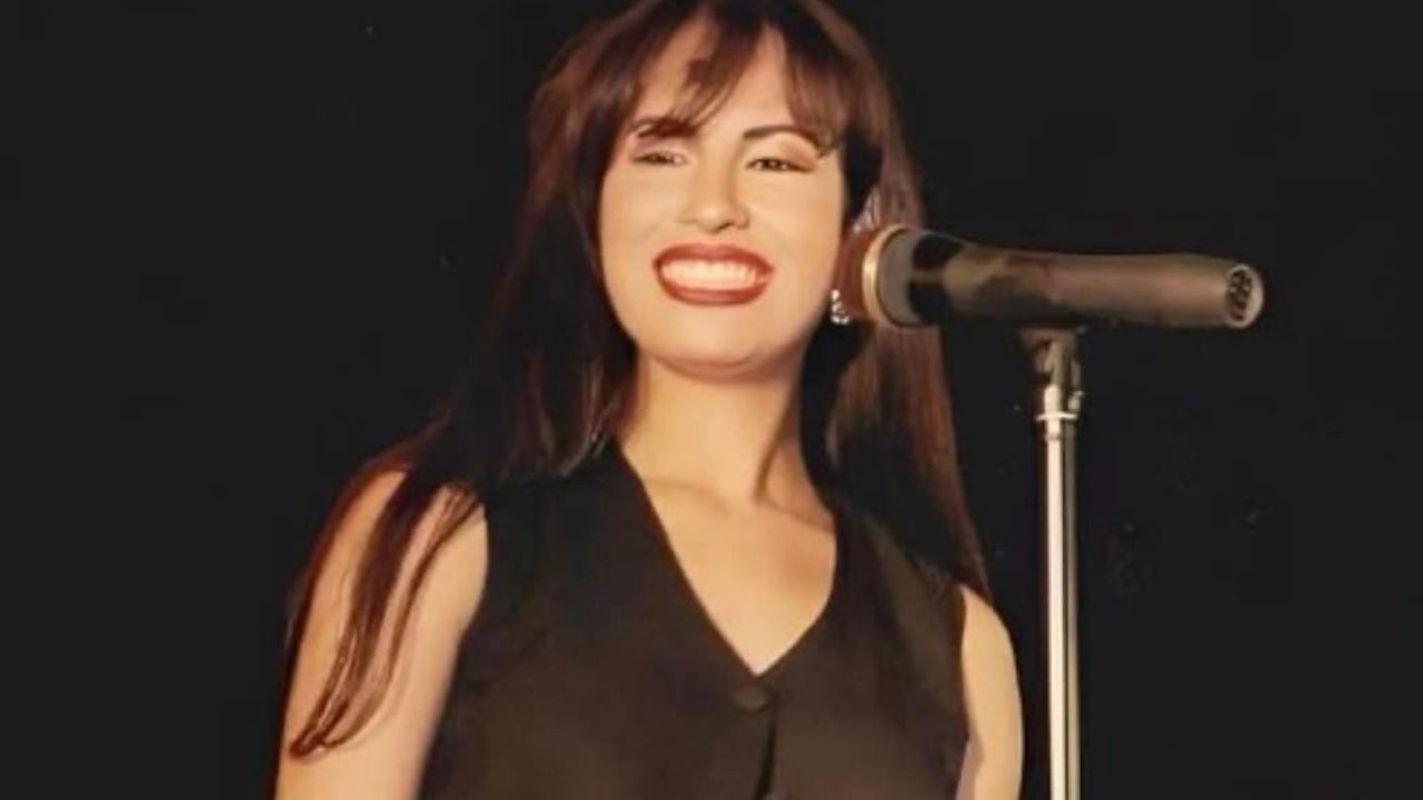 El peor agravio que le hicieron al cadáver de Selena Quintanilla fue