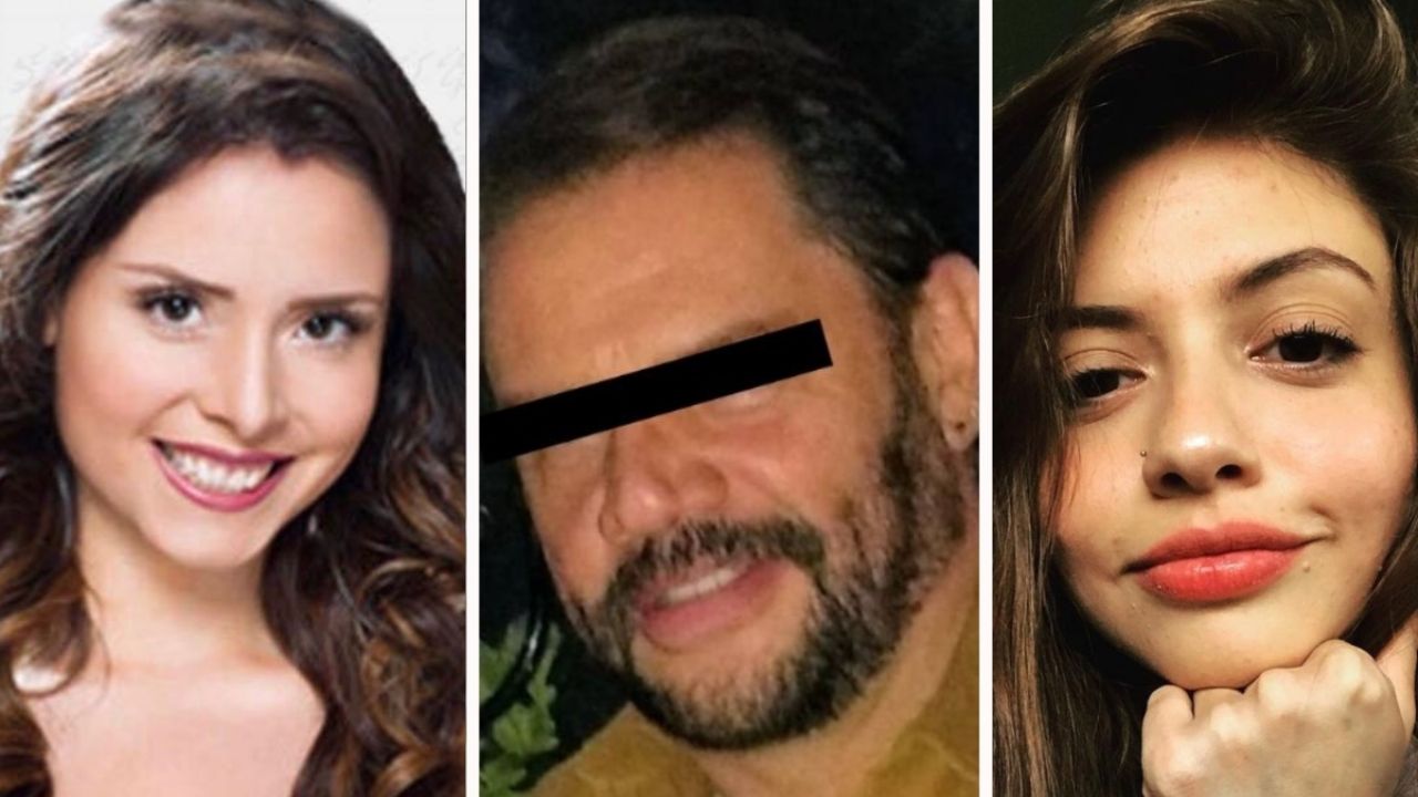 Maryfer Centeno Analiza A Detalle El Caso De H Ctor N Y Daniela Parra