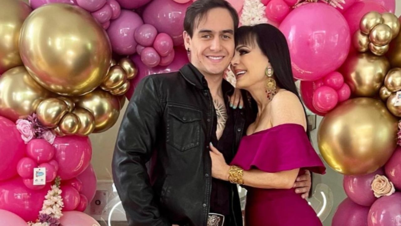 Maribel Guardia cumple 64 años y recuerda cómo la celebraba su hijo